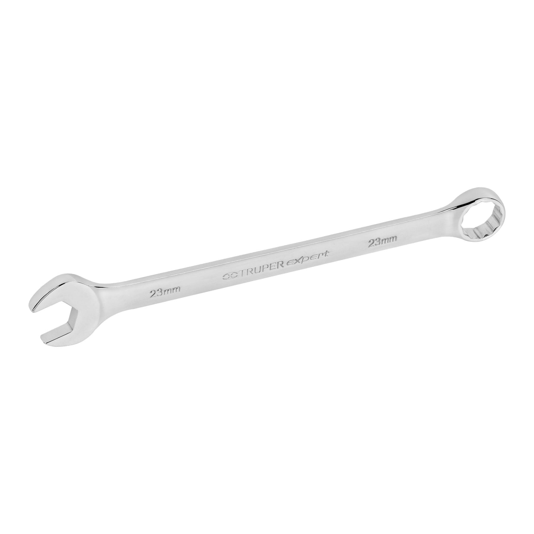 Llave combinada, extralarga, milimétrica, 23 x 316 mm