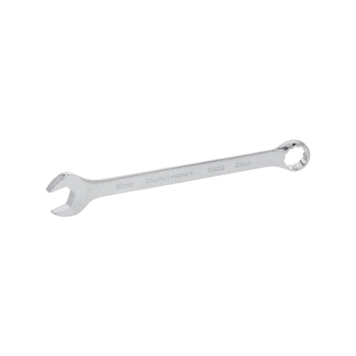 Llave combinada, extralarga, milimétrica, 23 x 316 mm