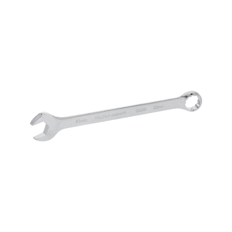 Llave combinada, extralarga, milimétrica, 23 x 316 mm