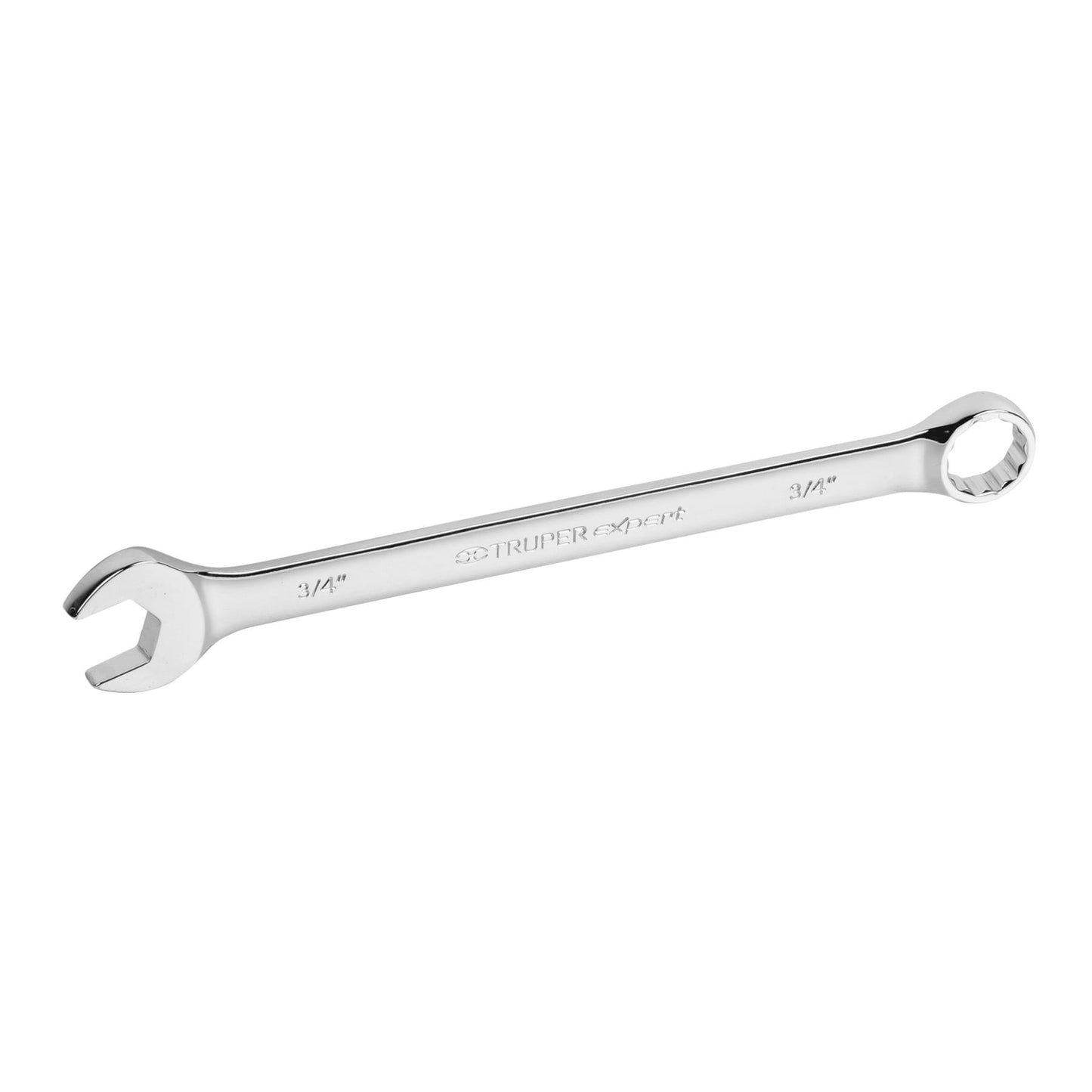 Llave combinada, extralarga, 3/4" x 278 mm