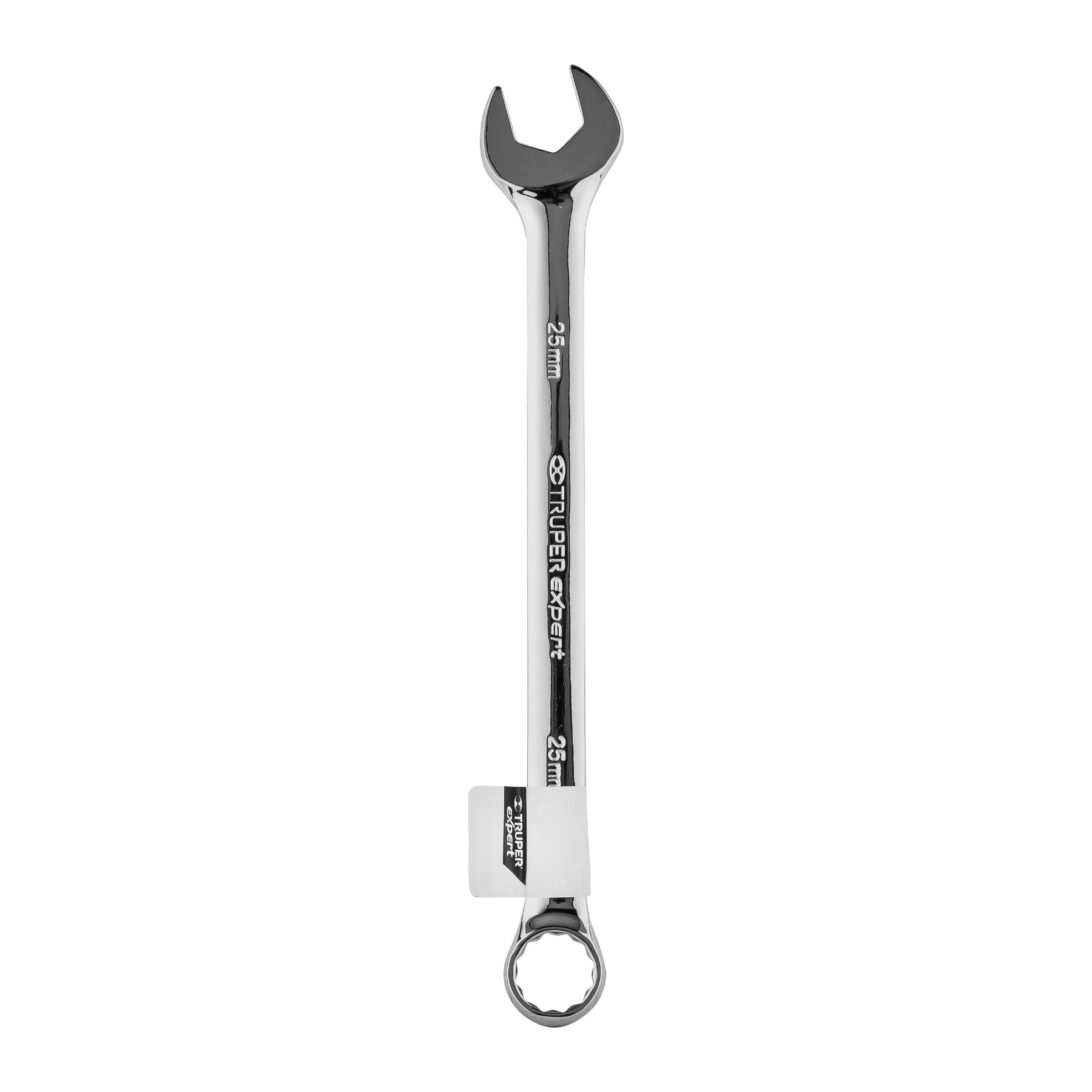 Llave combinada, extralarga, milimétrica, 25 x 355 mm