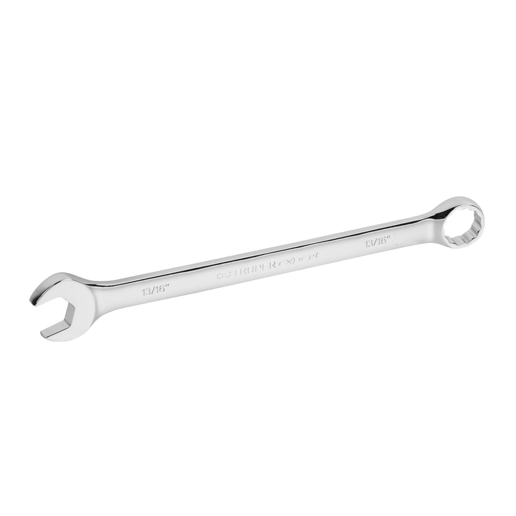 Llave combinada, extralarga, 13/16" x 298 mm