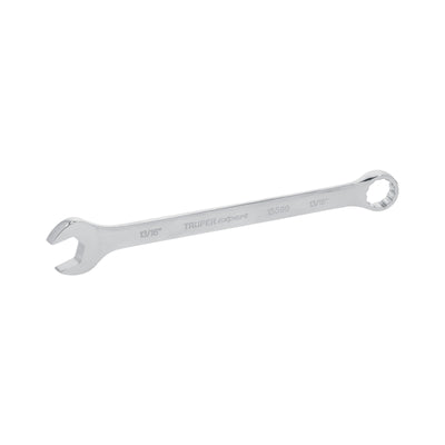 Llave combinada, extralarga, 13/16" x 298 mm