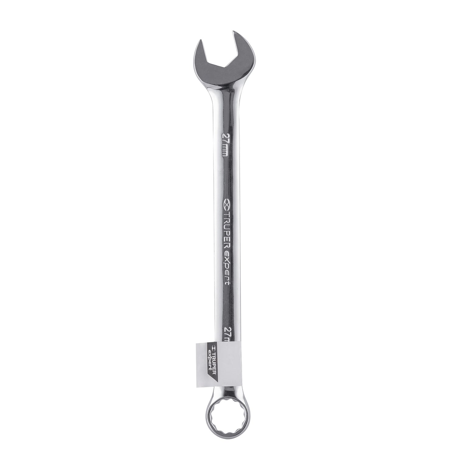 Llave combinada, extralarga, milimétrica, 27 x 385 mm