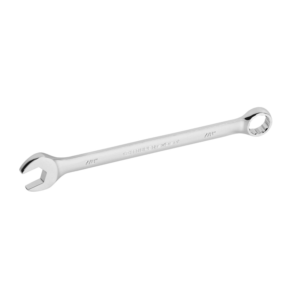 Llave combinada, extralarga, 7/8" x 316 mm