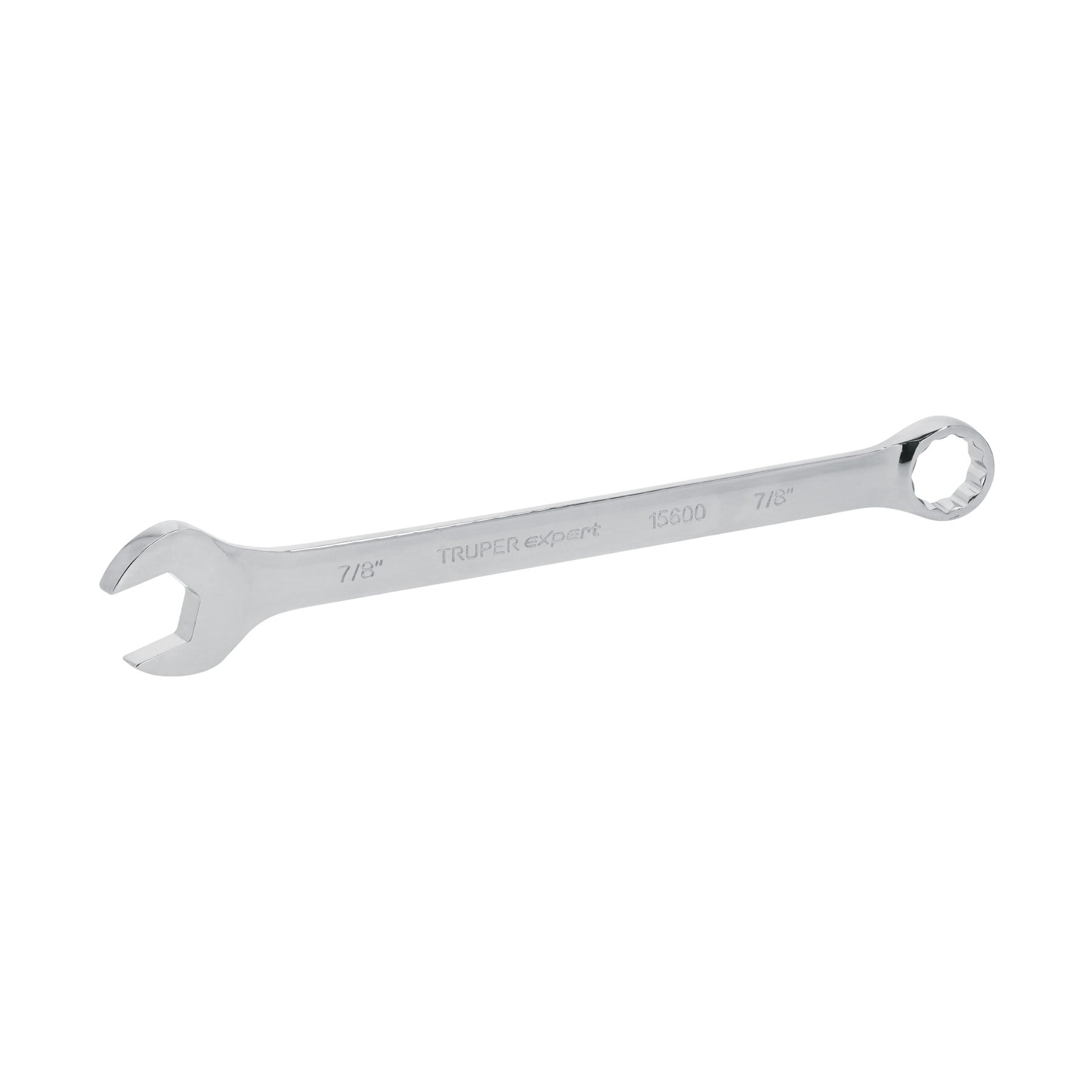 Llave combinada, extralarga, 7/8" x 316 mm