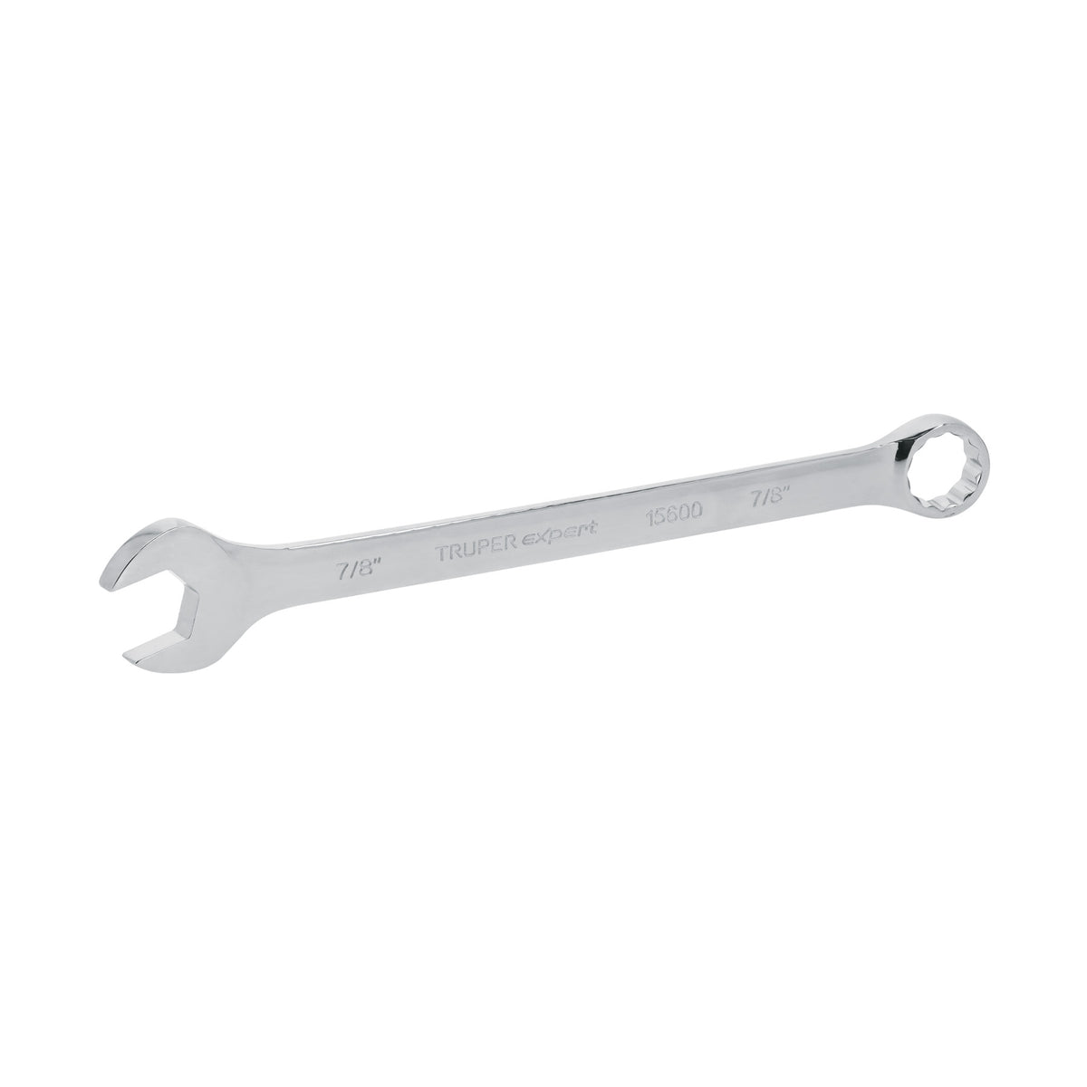 Llave combinada, extralarga, 7/8" x 316 mm