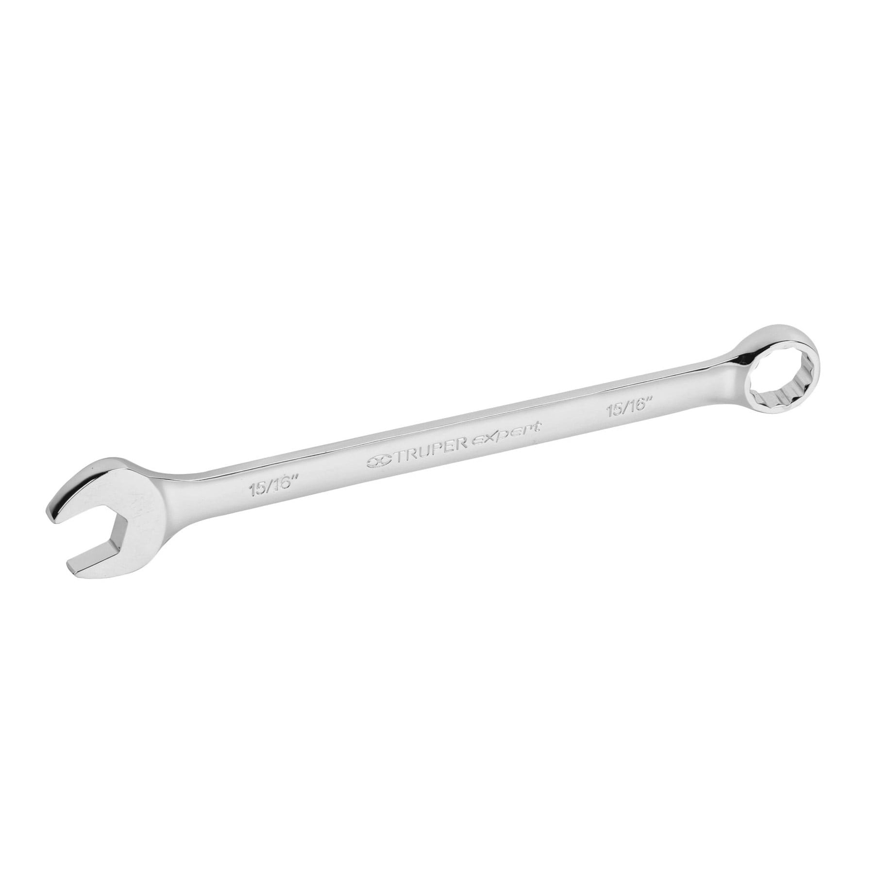 Llave combinada, extralarga, 15/16" x 336 mm
