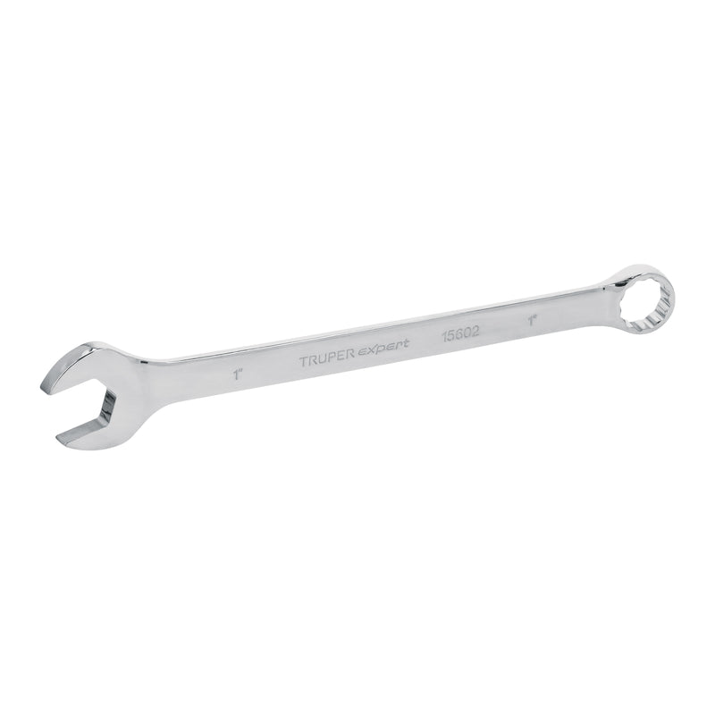 Llave combinada, extralarga, 1" x 355 mm