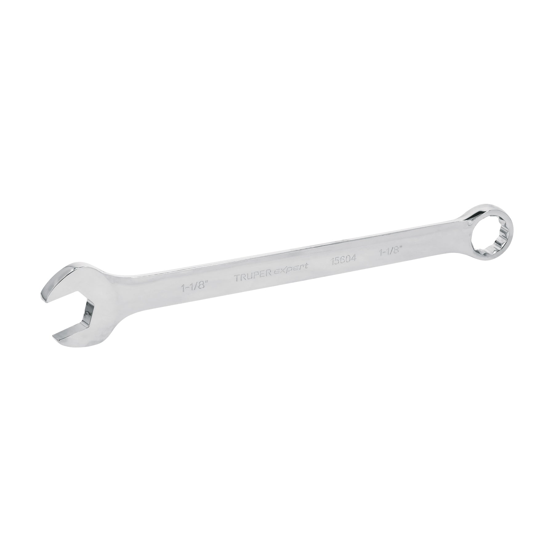 Llave combinada, extralarga, 1-1/8" x 401 mm