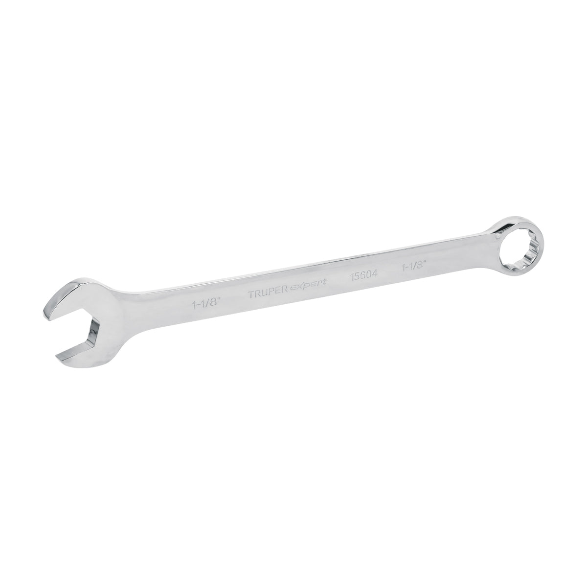 Llave combinada, extralarga, 1-1/8" x 401 mm