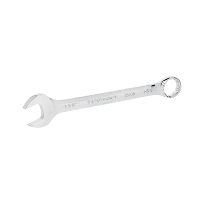 Llave combinada, extralarga, 1-5/16" x 468 mm