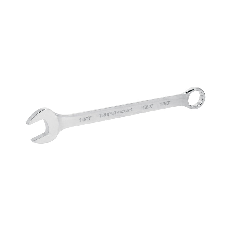 Llave combinada, extralarga, 1-3/8" x 468 mm