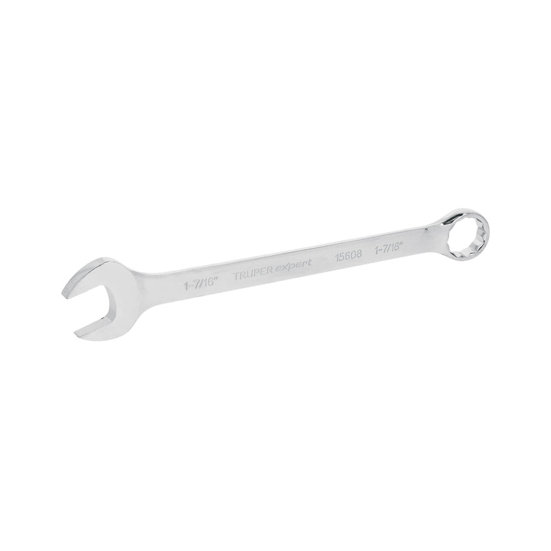 Llave combinada, extralarga, 1-7/16" x 508 mm