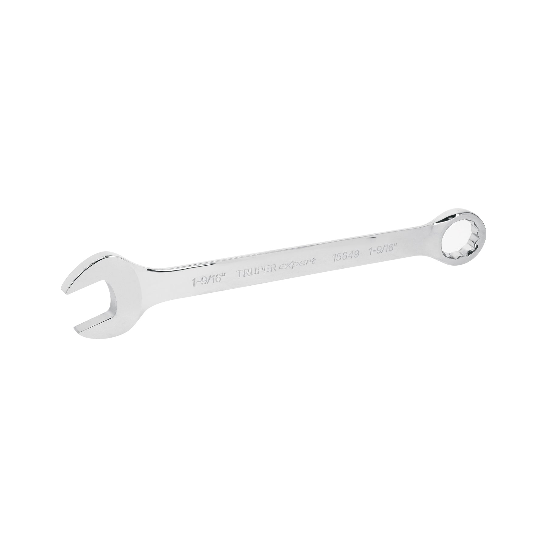 Llave combinada, extralarga, 1-9/16" x 548 mm