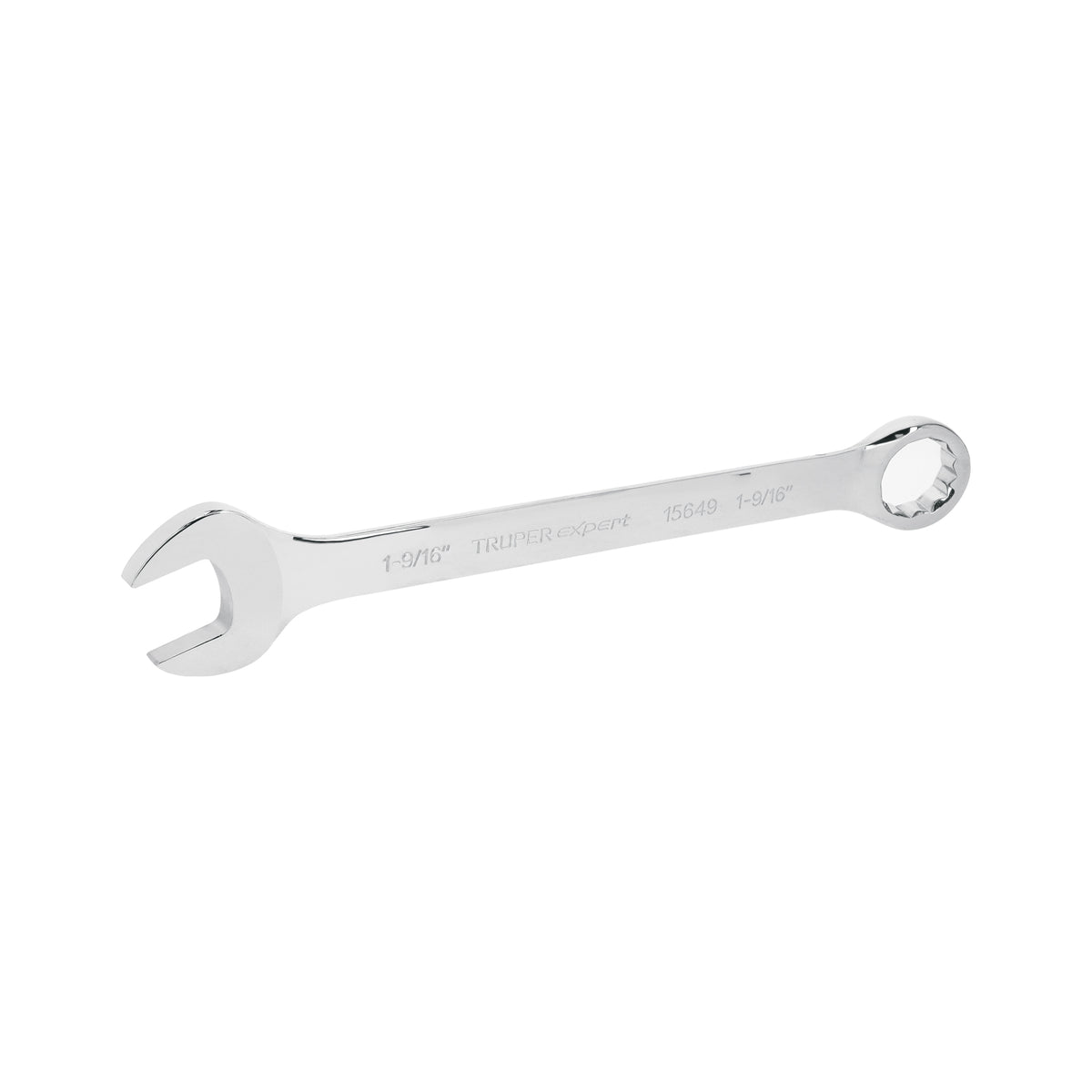 Llave combinada, extralarga, 1-9/16" x 548 mm