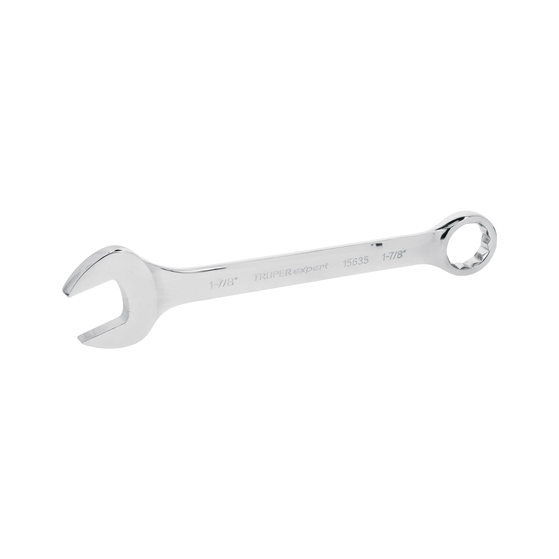 Llave combinada, extralarga, 1-7/8" x 648 mm