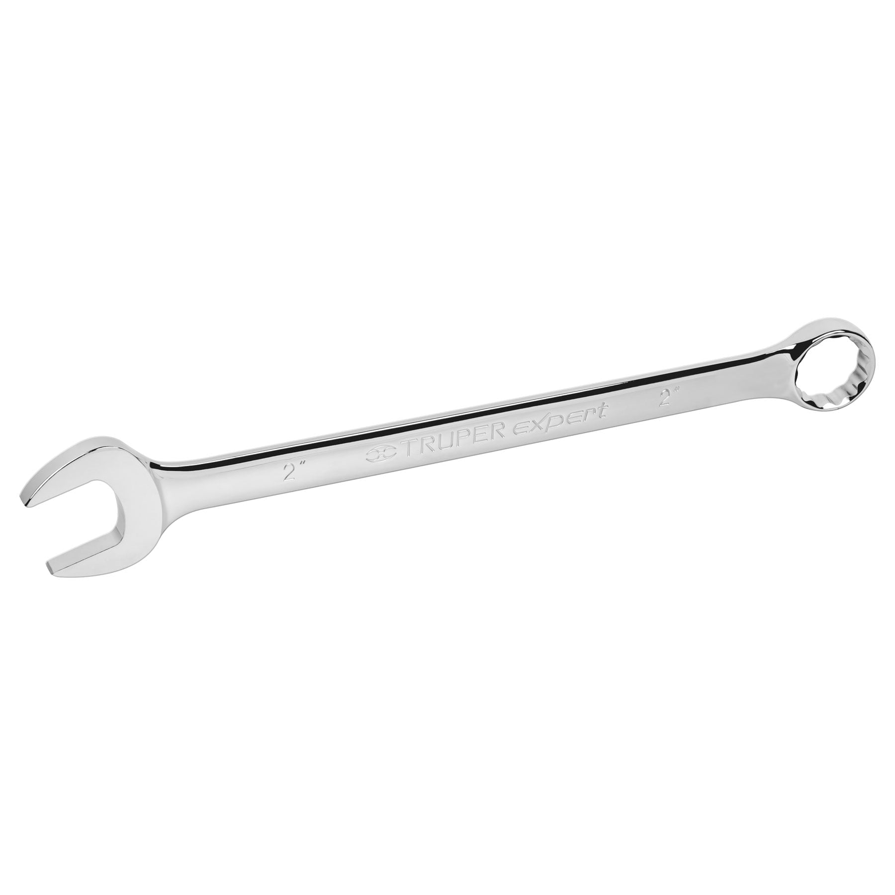 Llave combinada, extralarga, 2" x 648 mm
