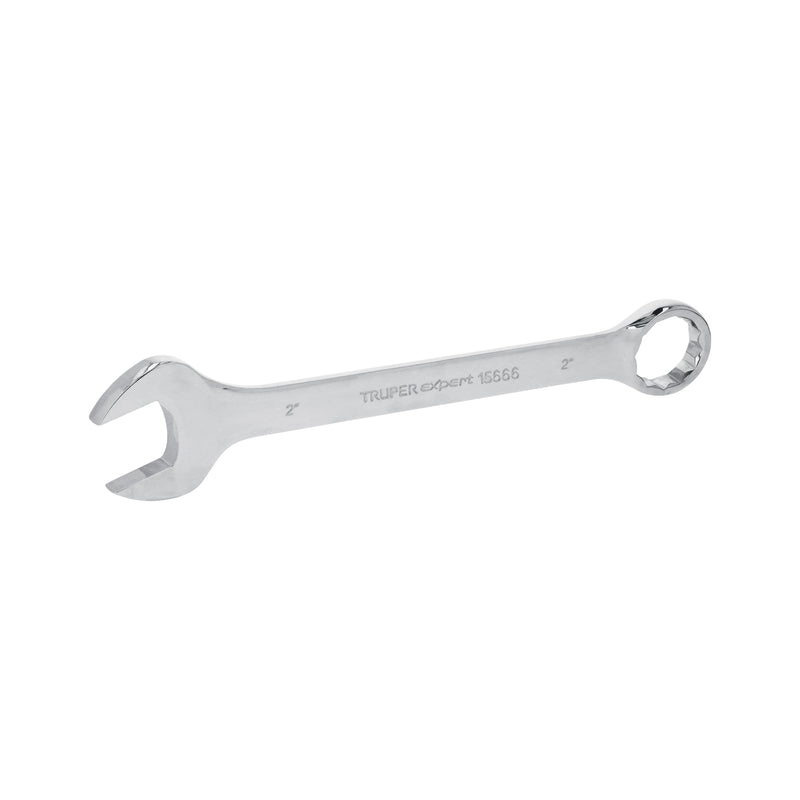 Llave combinada, extralarga, 2" x 648 mm