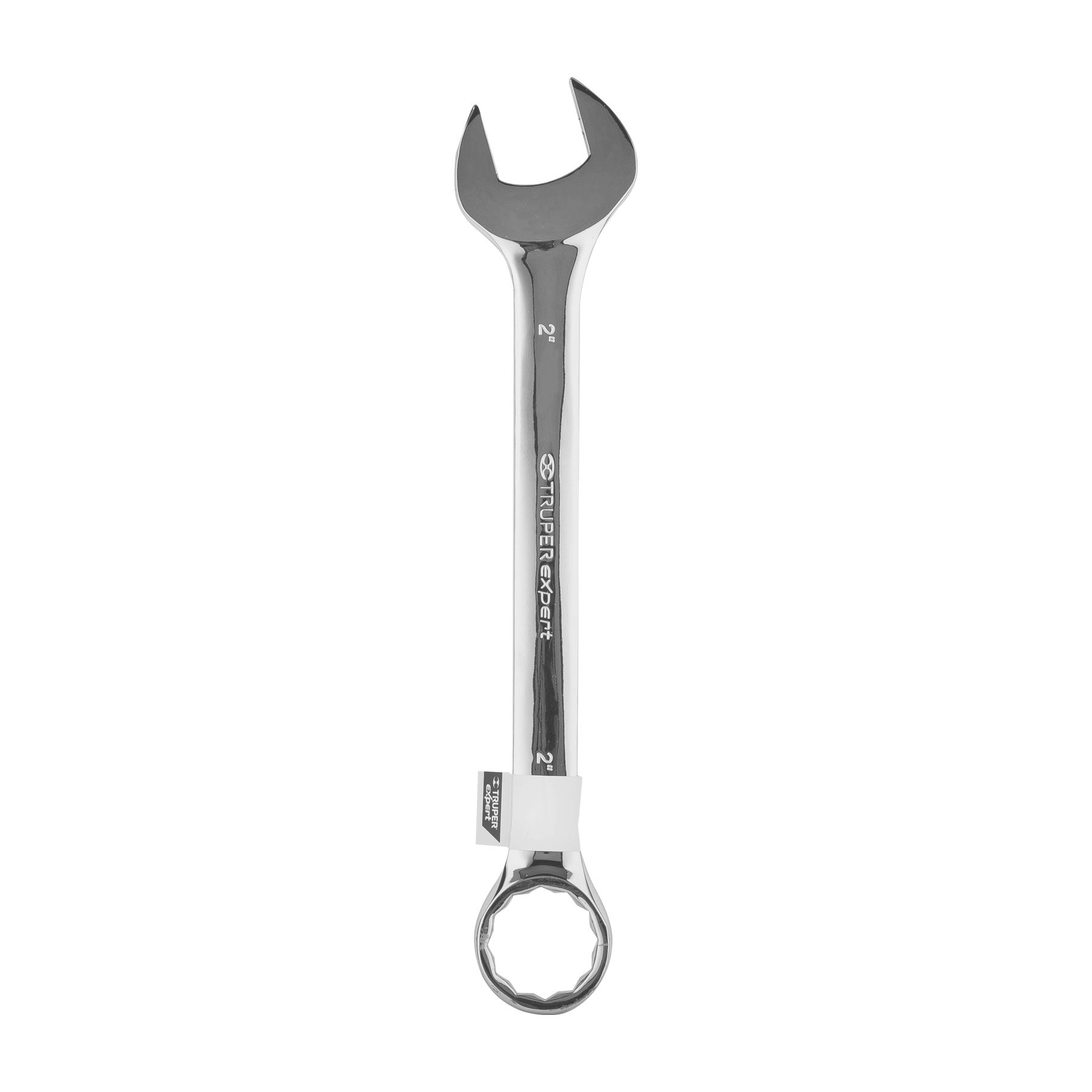 Llave combinada, extralarga, 2" x 648 mm
