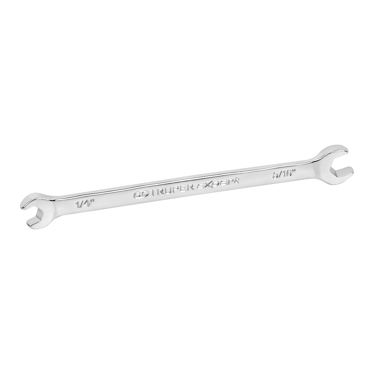 Llave española, 1/4 x 5/16" x 105 mm
