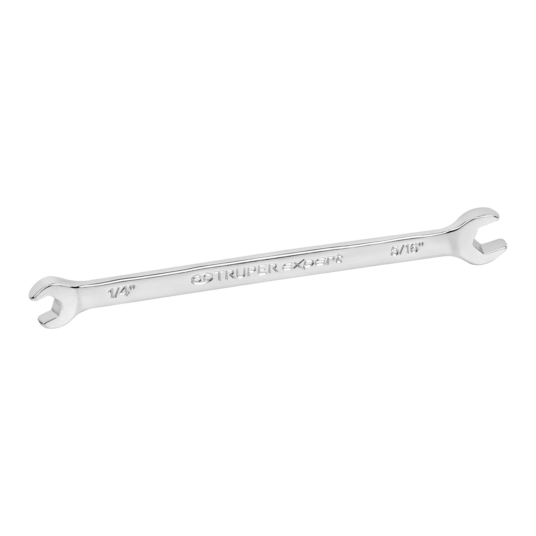 Llave española, 1/4 x 5/16" x 105 mm