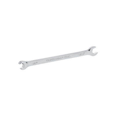 Llave española, 1/4 x 5/16" x 105 mm