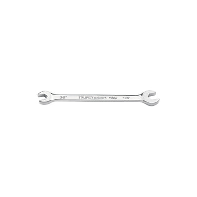 Llave española, 3/8 x 7/16" x 137 mm