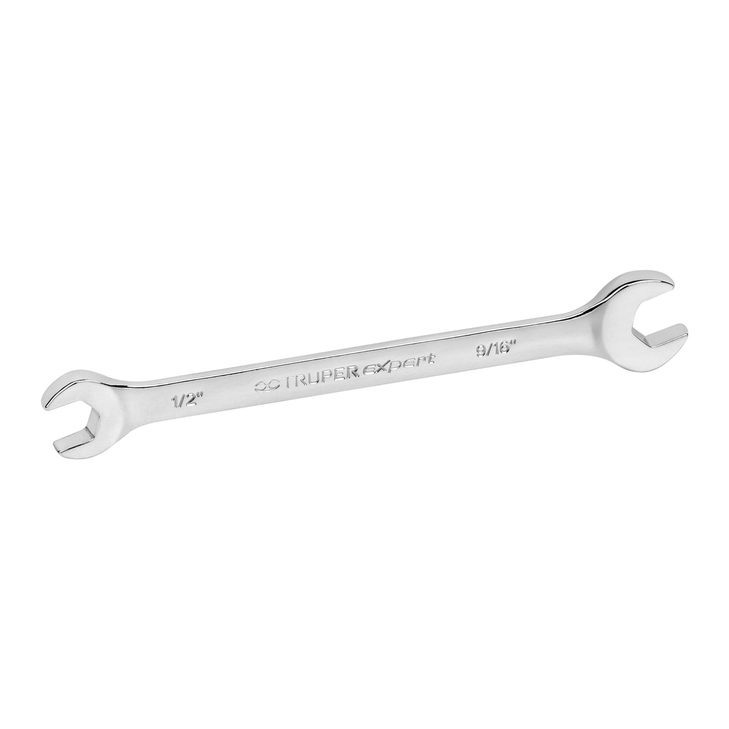 Llave española, 1/2 x 9/16" x 162 mm