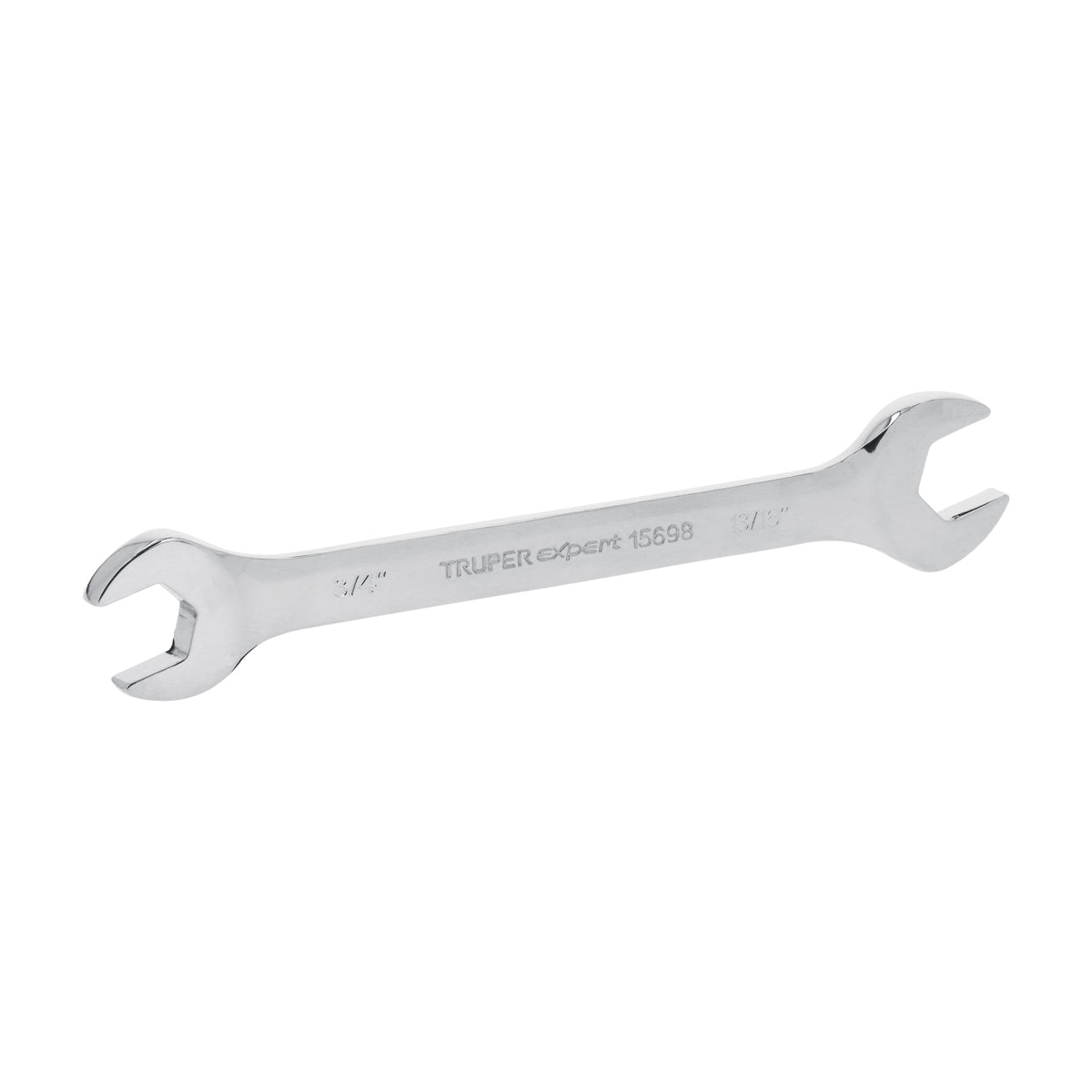 Llave española, 3/4 x 13/16" x 212 mm