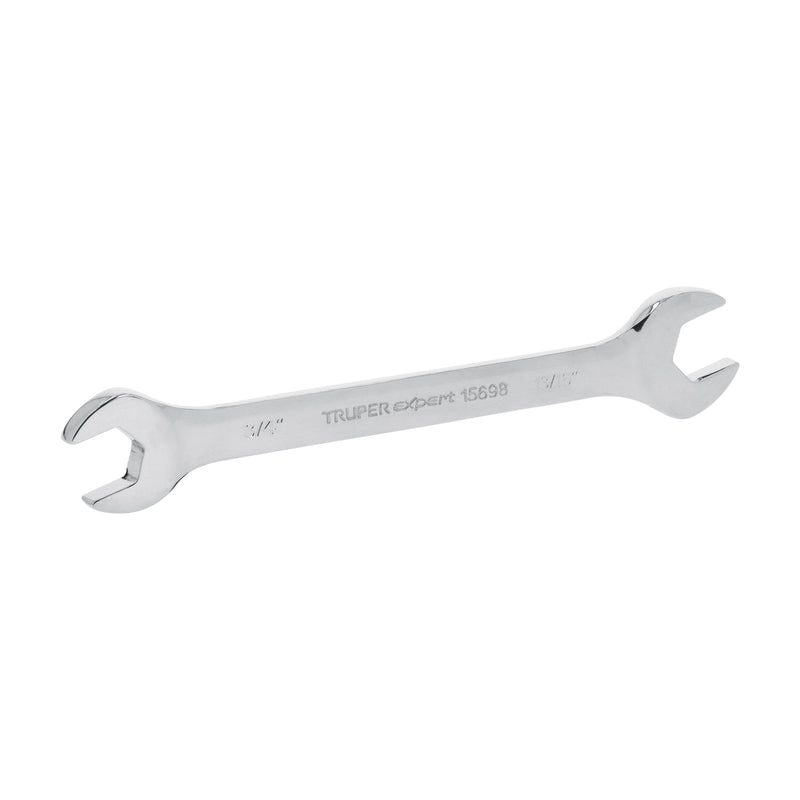 Llave española, 3/4 x 13/16" x 212 mm