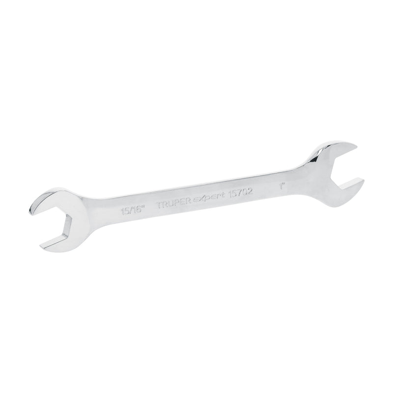 Llave española, 15/16 x 1" x 247 mm