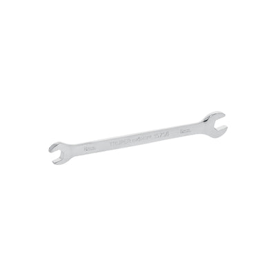 Llave española, milimétrica, 8 x 9 x 117 mm