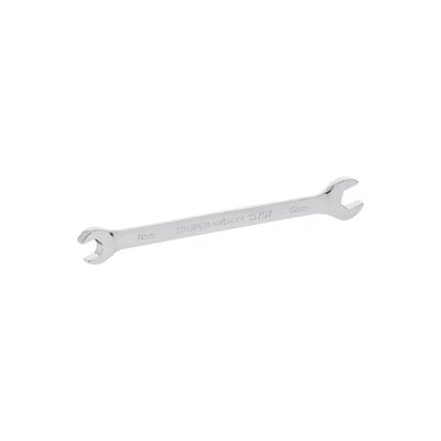 Llave española, milimétrica, 8 x 10 x 117 mm