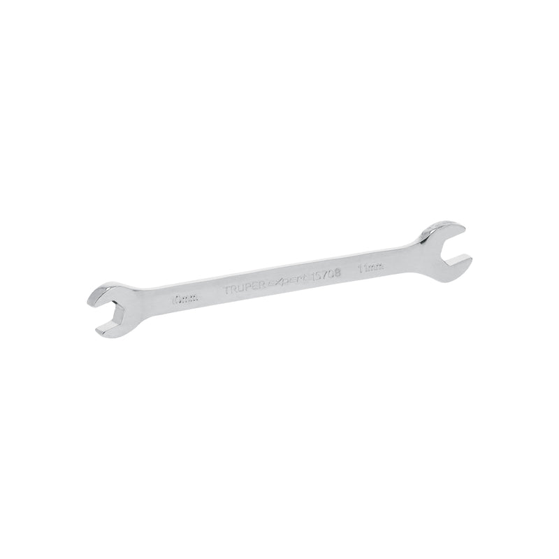 Llave española, milimétrica, 10 x 11 x 137 mm