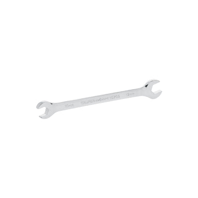 Llave española, milimétrica, 10 x 12 x 137 mm