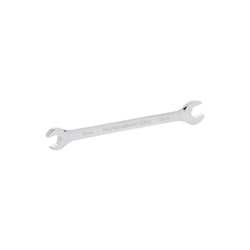 Llave española, milimétrica, 10 x 12 x 137 mm