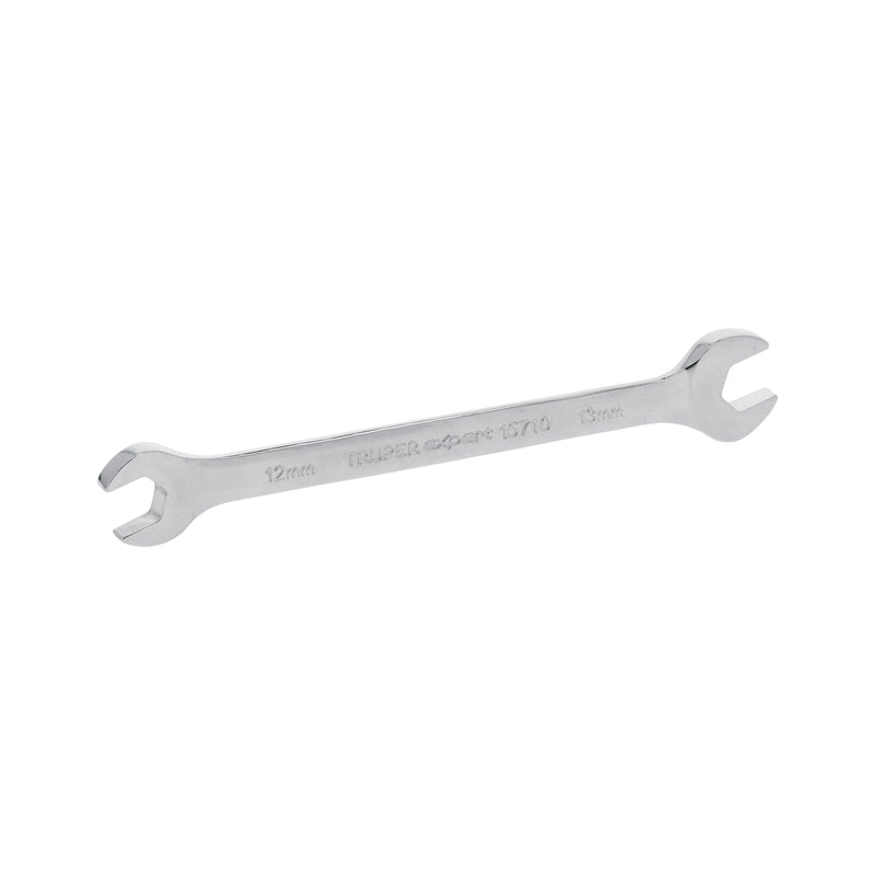 Llave española, milimétrica, 12 x 13 x 147 mm