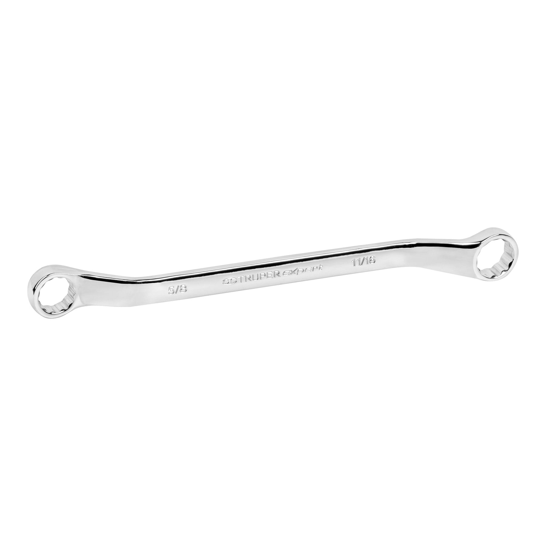 Llave de estrías, 5/8 x 11/16" x 236 mm