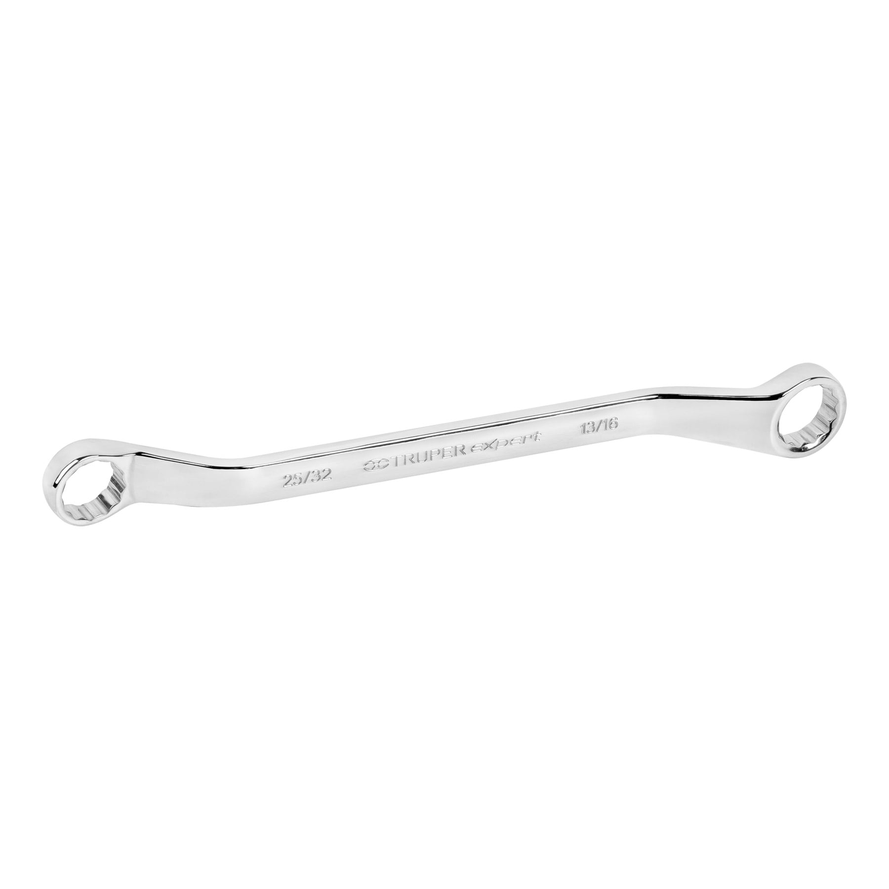 Llave de estrías, 25/32 x 13/16" x 291mm