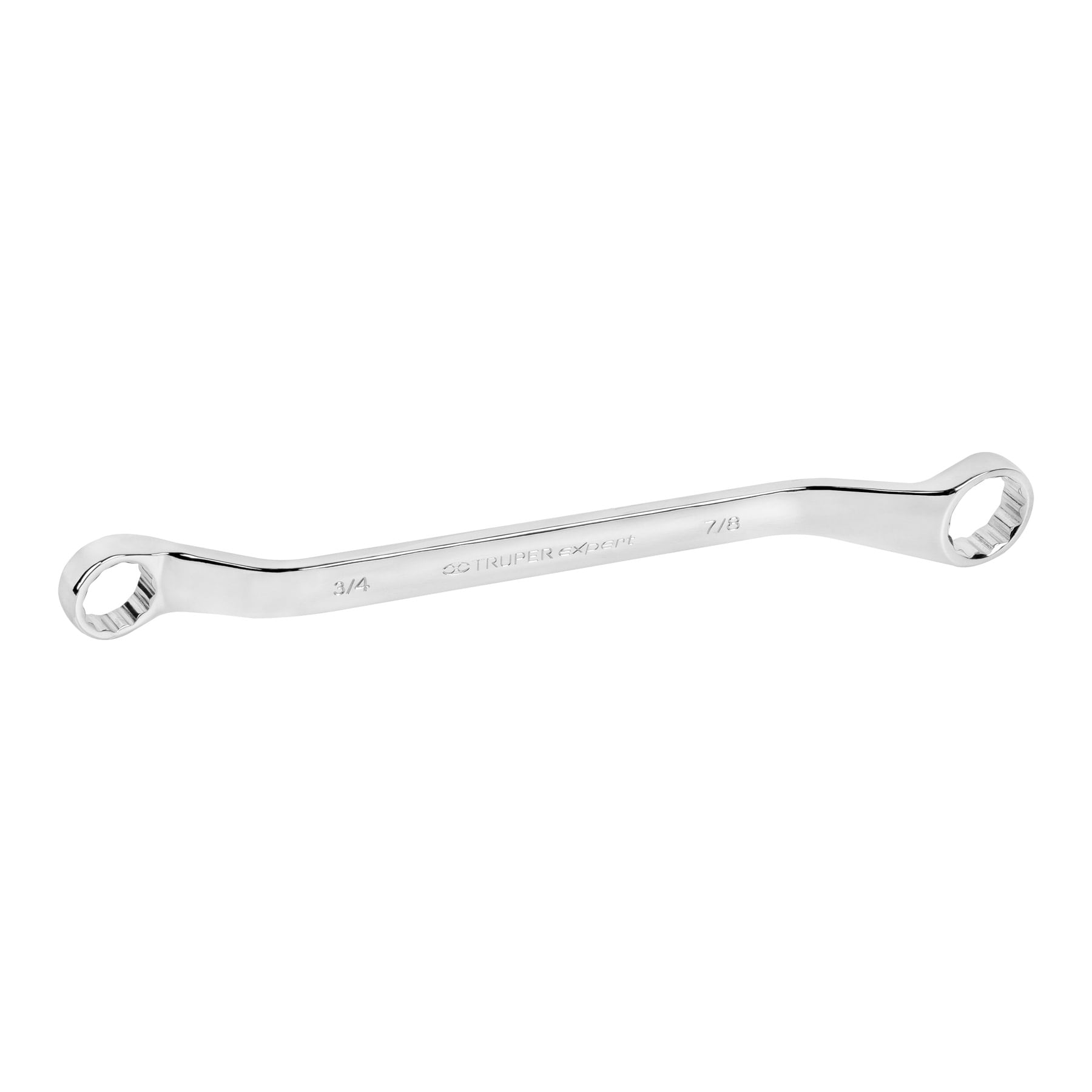 Llave de estrías, 3/4 x 7/8" x 291mm