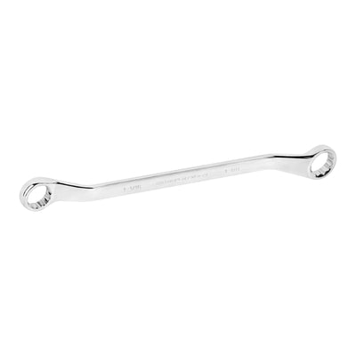 Llave de estrías, 1-1/16 x 1-1/8" x 407 mm