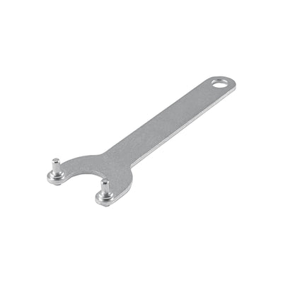Llave de repuesto para esmeriladoras de 4 ½', Truper