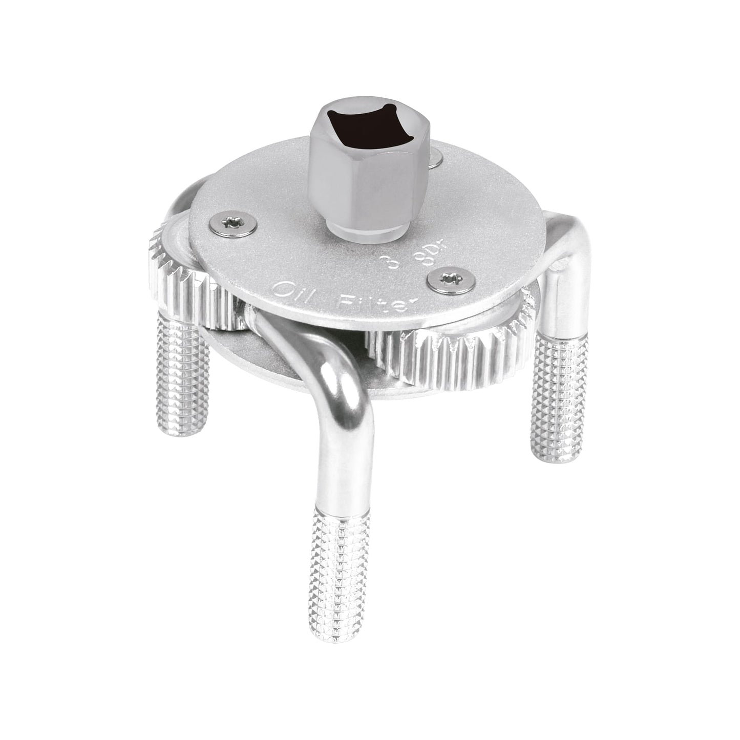Llave de filtro de 3 puntos