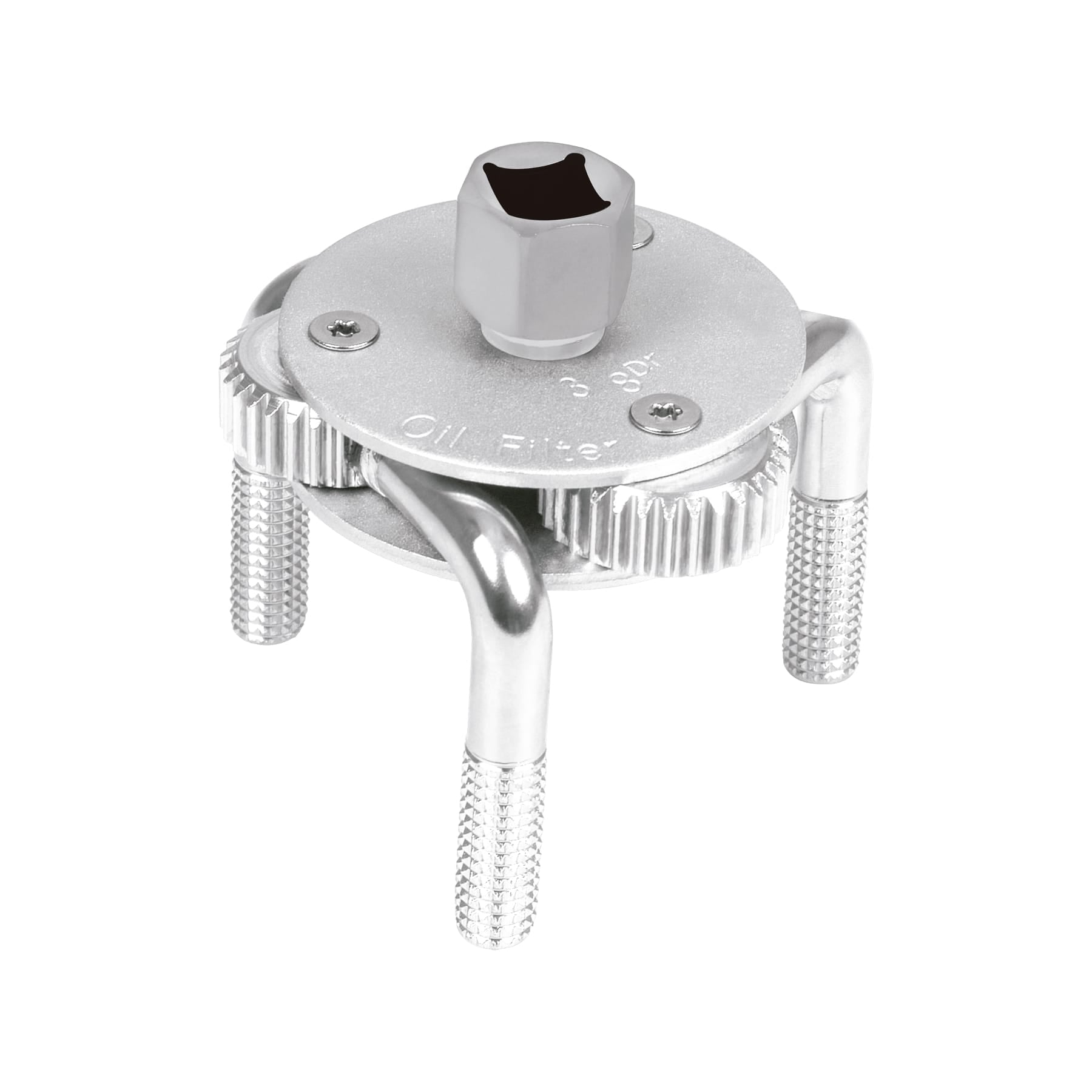 Llave de filtro de 3 puntos