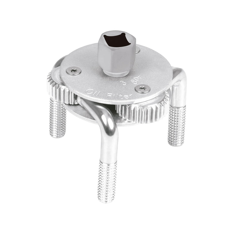 Llave de filtro de 3 puntos