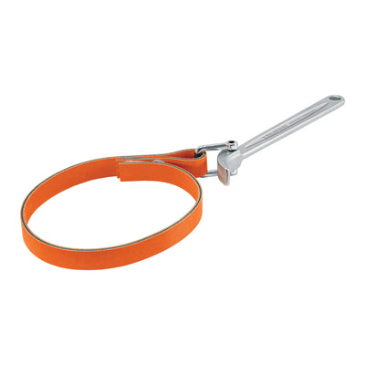 Llave de banda, 235 mm