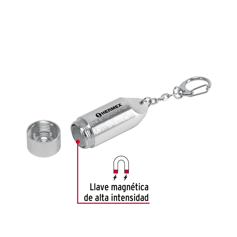 Llave magnética para candado CANGA-100
