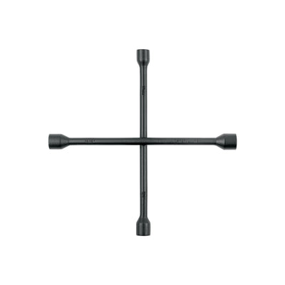 Llave De Cruz Para Auto, 14 , Pretul