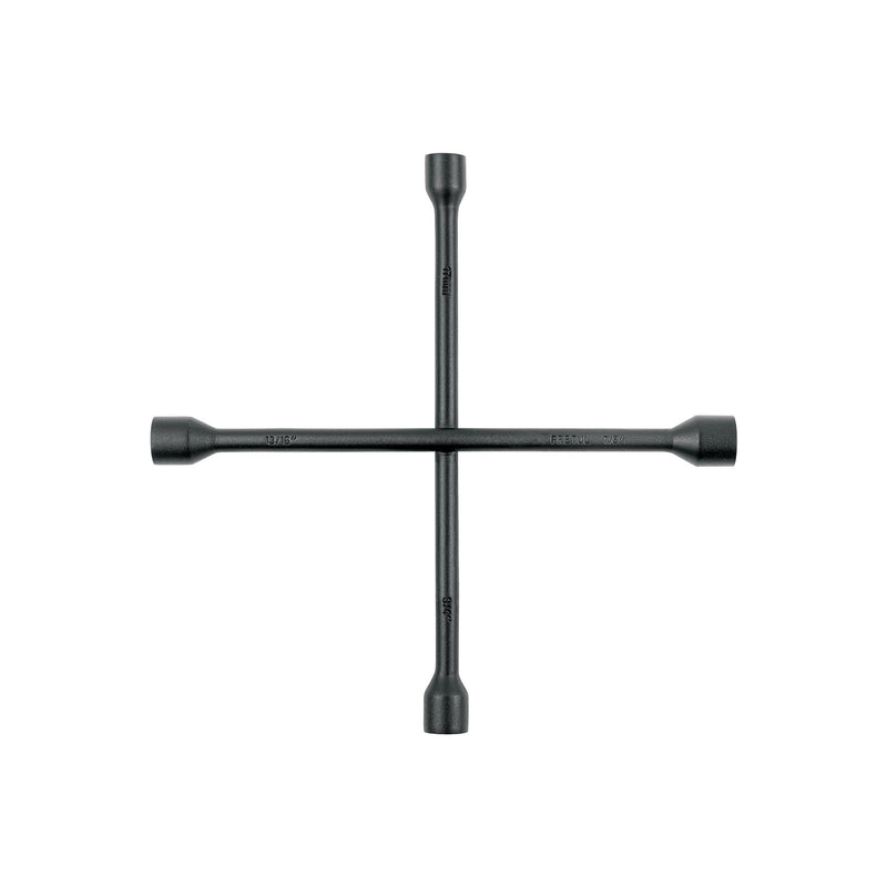 Llave De Cruz Para Auto, 14 , Pretul